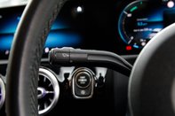 Mercedes-Benz CLA Class CLA 220 AMG LINE PREMIUM PLUS 17