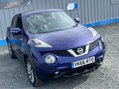 Nissan Juke 1.5 dCi Tekna Euro 6 (s/s) 5dr 46