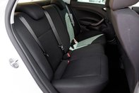 SEAT Ibiza TSI FR TECHNOLOGY 37