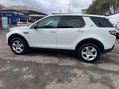 Land Rover Discovery Sport 2.0 TD4 Pure Edition SUV 5dr Diesel Manual 4WD Euro 6 (s/s) (5 Seat) (150 p 5