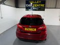 Ford Fiesta 1.0T EcoBoost ST-Line Euro 6 (s/s) 3dr 7