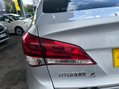 Hyundai i40 1.7 CRDi Blue Drive SE Nav Euro 6 (s/s) 4dr 12