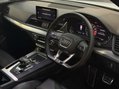 Audi SQ5 3.0 SQ5 TFSI Quattro Auto 4WD 5dr 2