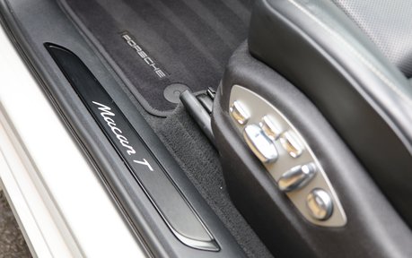 Porsche Macan T PDK - 1 Owner - Incredible Specification 6
