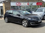 Volkswagen Golf E-GOLF 1