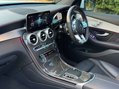 Mercedes-Benz GLC 3.0 AMG GLC 43 Premium+ 4Matic Auto 4WD 5dr 26