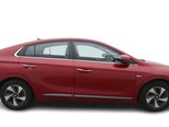 Hyundai IONIQ 1.6 h-GDi GPF Premium Hatchback 5dr Petrol Hybrid DCT Euro 6 (s/s) (141 ps) 4