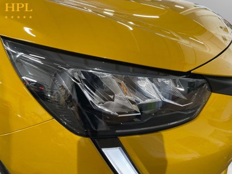 Peugeot 208 1.2 PureTech Allure Premium + Hatchback 5dr Petrol EAT Euro 6 (s/s) (100 ps 9