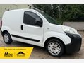 Fiat Fiorino 1.3 JTD Multijet Cargo Adventure Car Derived Van 3dr Diesel Manual (s/s) (1 1