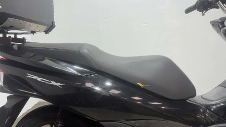 Honda PCX 2014 54K GOOD RUNNING COMMUTER SCOOTER 125CC HPI CLEAR 22