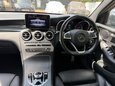 Mercedes-Benz GLC GLC 250 4MATIC AMG LINE 24