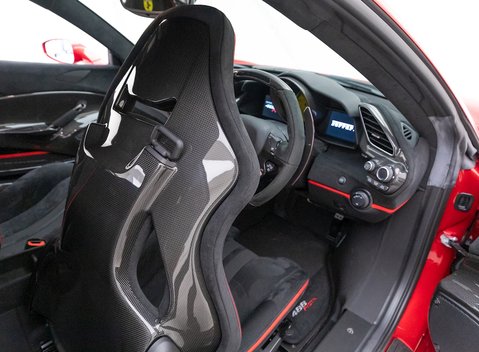 Ferrari 488 Pista 14