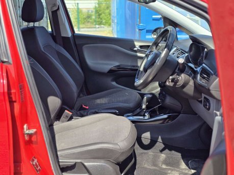 Vauxhall Corsa 1.4i SE Hatchback 5dr Petrol Auto Euro 6 (90 ps) 18