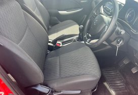 Suzuki Baleno 1.2 SZ3 DUALJET 5 DOOR 20