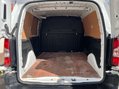 Peugeot Partner 1.5 Partner Professional L1 Blue HDi 30