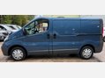 Vauxhall Vivaro 2.0 2700 CDTi Panel Van 4dr Diesel Manual FWD L1 (198 g/km, 89 bhp) 15