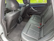 BMW 3 Series 3.0 335d xDrive M Sport GT Auto 4WD 5dr 22