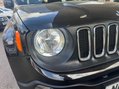 Jeep Renegade 1.4T MultiAirII Longitude DDCT Euro 6 (s/s) 5dr 11