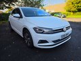 Volkswagen Polo 1.0 Polo SE TSi 5dr 45