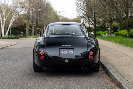Ferrari 250 SWB 6