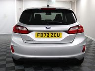 Ford Fiesta TITANIUM 8