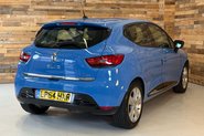Renault Clio 0.9 TCe Dynamique MediaNav Hatchback 5dr Petrol Manual Euro 5 (s/s) (90 ps) 6