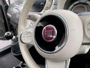 Fiat 500 1.0 MHEV Hatchback 3dr Petrol Manual Euro 6 (s/s) (70 bhp) Air Con - Bluet 19