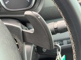 Vauxhall Vivaro Crew Cab AUTO LWB L2H1 Low Roof 3100 Elite Air Con Alloys Sensors Cam Nav E 25