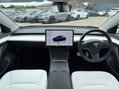 Tesla Model 3 (Dual Motor) Performance Saloon 4dr Electric Auto 4WDE (Performance Upgrade 29