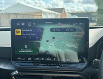 Cupra Leon 1.5 eTSI V1 Estate 5dr Petrol Hybrid DSG Euro 6 (s/s) (150 ps) 17