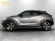 Nissan Juke 1.0 DIG-T Tekna SUV 5dr Petrol DCT Auto Euro 6 (s/s) (114 ps) Air Con - All 4