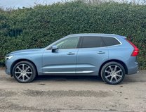 Volvo XC60 T5 Inscription SUV 5dr Petrol Auto AWD Euro 6 (s/s) (250 ps) 9
