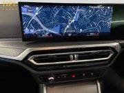 BMW 3 Series 2.0 330e 12kWh M Sport Saloon 4dr Petrol Plug-in Hybrid Auto Euro 6 (s/s) ( 18