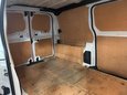 Vauxhall Vivaro 1.5 Vivaro F2700 Dynamic S/S 22