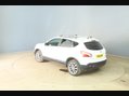 Nissan Qashqai TEKNA DCI 5