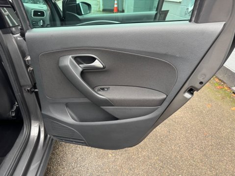 Volkswagen Polo 1.2 TSI BlueMotion Tech Match Hatchback 5dr Petrol Manual Euro 6 (s/s) (90 59