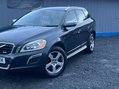 Volvo XC60 2.4 D5 R-Design Nav Geartronic AWD Euro 5 5dr 20