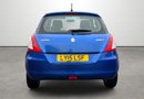 Suzuki Swift 1.2 SZ3 3dr 8