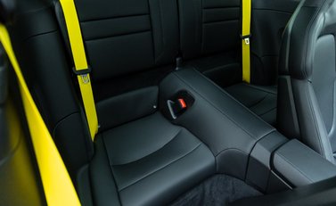 Porsche 911 Turbo S (992) 19