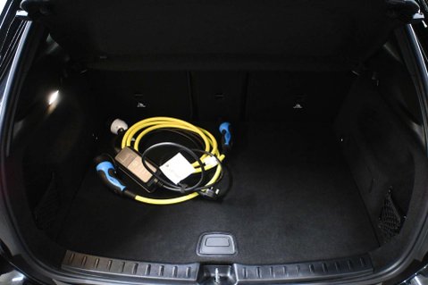 Mercedes-Benz EQA EQA 250 AMG Line 5dr 65
