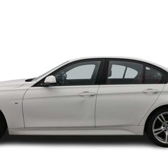 BMW 3 Series 2.0 325d M Sport Saloon 4dr Diesel Auto Euro 5 (s/s) (218 ps) 6