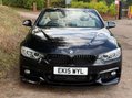 BMW 4 Series 3.0 435d xDrive M Sport Auto 4WD 2dr 37