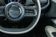 Fiat 500e LA PRIMA 21