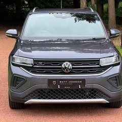 Volkswagen T-Cross R-LINE TSI DSG 2