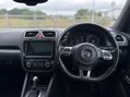 Volkswagen Scirocco 2.0 TSI GT DSG Euro 5 3dr 15