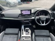 Audi Q5 2.0 Q5 S Line 45 TFSI MHEV Quattro Semi-Auto 4WD 5dr 15