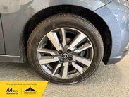 Nissan MICRA 1.0 Acenta Euro 6 5dr 23