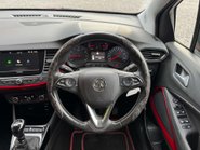 Vauxhall Crossland 1.2 Crossland SRi Nav T 5dr 15