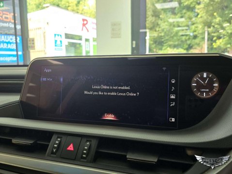 Lexus Es 2.5 300h Takumi E-CVT Euro 6 (s/s) 4dr 86