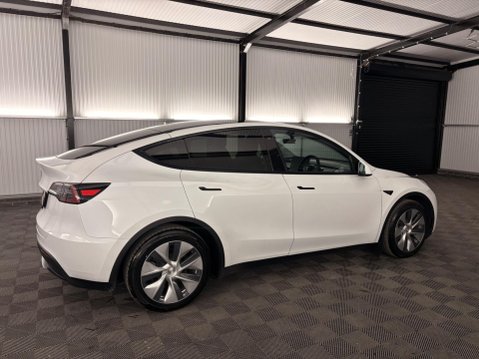 Tesla Model Y Auto RWD 5dr 45